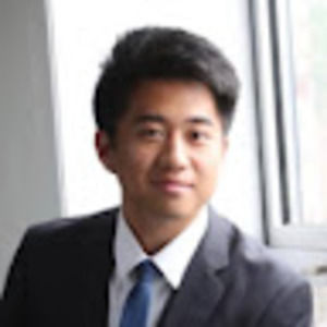 Meet your Posher, Christopher